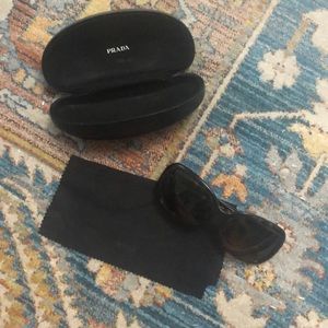 Prada sunglasses